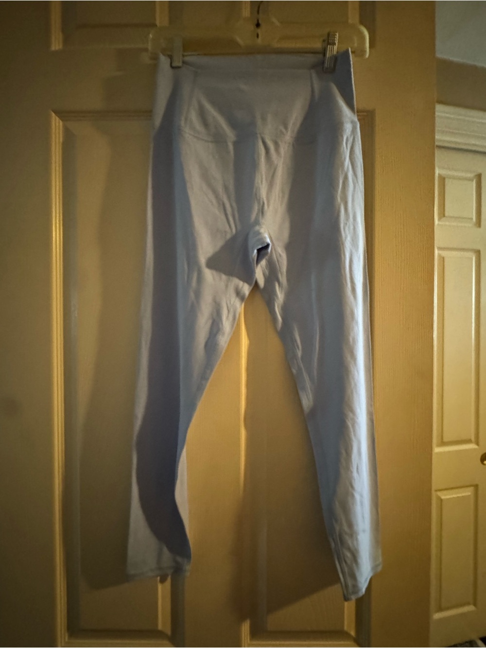Free People Movement- Light Blue Women’s  Leggings